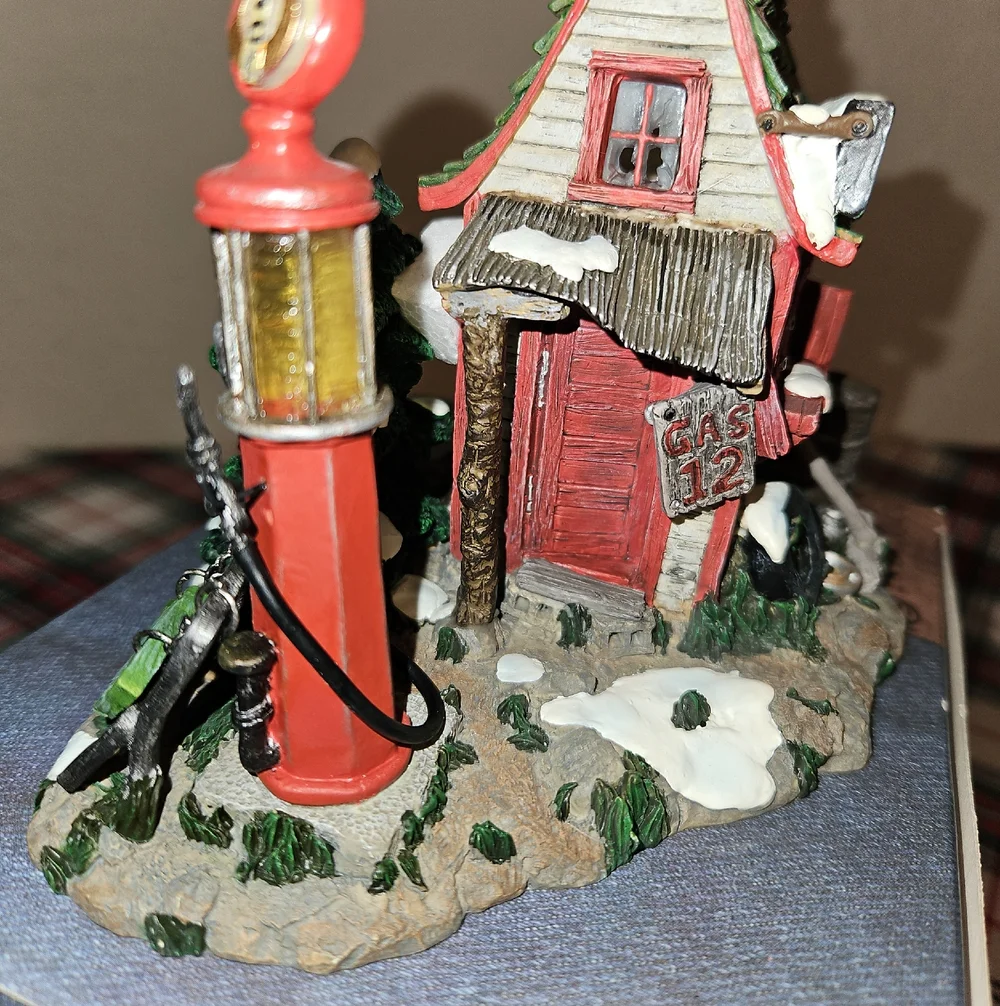 Department 56 